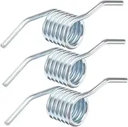 Hydraulic Jack Spring Set 3 Ton Horizontal Jack Spring Replacement Parts