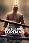 607039 Big George Foreman Movie Biography Drama Sport Wall Print Poster