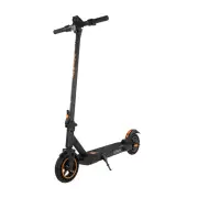 [EU DIRECT] KuKirin S1 Max Electric Scooter 10.4Ah 36V 350W Motor 8 Inches Tire Electric Scooter 39km Mileage Max Load 1