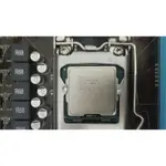 INTEL I7 CPU 2600K 3.40G ES(Q1EB)/1155腳位/良品/附風扇