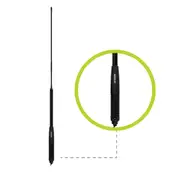 2-in-1 All-Terrain UHF CB Antenna for low/high gain (3dbi/6.5dbi) (ANU1106)