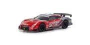 Kyosho MZP250XN Autoscale Mini-Z W-MM Xanavi Nismo No23 GT-R 2008 Painted Body