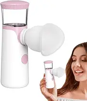 Eye Mist Steam Sprayer | Hydrating Handheld Facial Soothing Sprayer | Portable Eye Steaming Device, Cool Mister, Dry Eye Humidifier, Skin Care for Home, School
