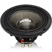 Sundown Audio - NEOPRO V.3 6.5" Pro Audio Neo Mid Bass Speaker (Single) 8 Ohm (O