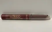 Revlon LipGlide Color Gloss, Crystal Amethyst # 195, .06 fl oz, (1)