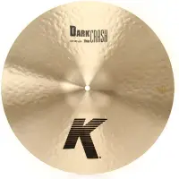 在飛比找Yahoo!奇摩拍賣優惠-＊雅典樂器世界＊極品 美國 18"  K Zildjian 