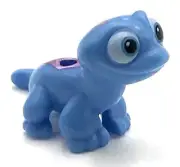 NEW LEGO Medium Blue Salamander Bruni the Fire Spirit Disney Princess Frozen