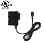 AC/D Adapter Power Supply Charger For VTECH VM5271 Baby Monitor Camera (Parent)