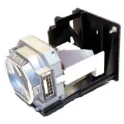 VLT-XL650LP Lamp for MITSUBISHI XL2550