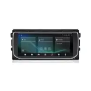 Car Stereo with SatNav For Range Rover Sport 2014-2016, 12.3 Inch