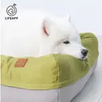 LIFEAPP 愛兒堡 寵物緩壓睡墊 狗窩 寵物床 空氣床