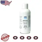 1L Body Wash Alternative: Emollient for Eczema & Dry Skin, Less Bath Residue