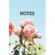 Notes: Classic notebook with soft cover.