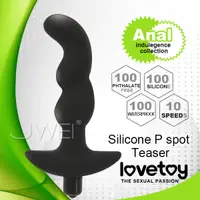 在飛比找蝦皮購物優惠-**情趣小屋**Lovetoy．Silicone P spo