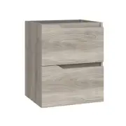 WS Bath Collections Menta C50.000 Menta 20" Single Wall Mounted - MultiColor
