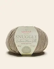 [Sirdar] Snuggly Cashmere Merino Silk DK, Enchanted Castle (303), 50g