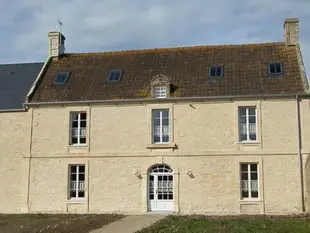 Le Clos des Courtines - Les 4 Vents