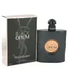 YVES SAINT LAURENT BLACK OPIUM 90ML WOMEN EDP FRAGRANCE PERFUME NEW I/B GENUINE