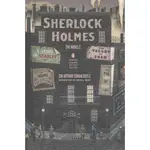 SHERLOCK HOLMES/CONAN DOYLE ESLITE誠品