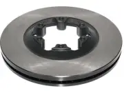 Front Brake Rotor For 2007-2008 Isuzu i290 CB187VH (for: Isuzu)