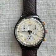 Swatch Chrono Lodge Scb111 Price Change