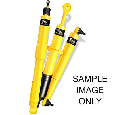 ULTIMA Rear Shock Absorbers to FIT Commodore VG VP VR VS Ute Models