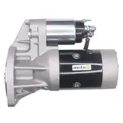 Brand New Starter Motor for Nissan Navara D21 D22 2.7L Diesel TD27 1988 - 2001