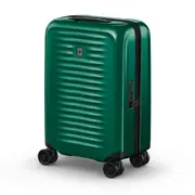 Victorinox Airox Frequent Flyer Hardside Carry-On Luggage Green
