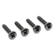Screws for Hisense 40H55G TV Stand / Legs (Set of 4)