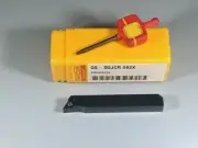 SANDVIK QS-SDJCR 062X CoroTurnⓇ 107 QS shank tool for turning