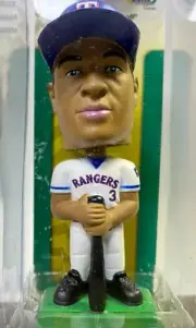 ALEX RODRIGUEZ BOBBLE HEADS UPPER DECK MINI PLAY MAKERS BOX OF 12 FREE SHIPPING