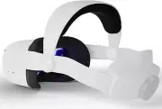 Headstrap for Oculus Quest 2 adjustable Head strap - Elite strap solution