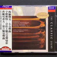 在飛比找Yahoo!奇摩拍賣優惠-企鵝三星/亨德密特/韋伯主題之交響變形 & 納傑克/小交響曲