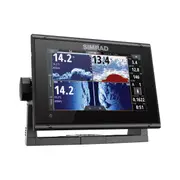 Simrad GO XSR Combo 7in