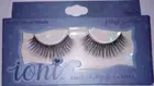 Lashes Ioni Wispy Doll Full 3D Faux Mink Eyelashes Lightweight Eye Lashes 1 Set