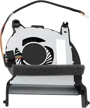The Lord of the Tools CPU Cooling Fan 12V Compatible with HP EliteDesk 800 G4 Mini PC, Models L19561-001 and L19564-001