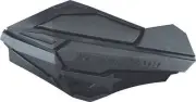 PowerMadd Sentinel Handguards Black 34410