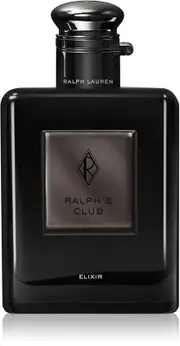 Ralph Lauren Ralph's Club Elixir Eau de Parfum for men 75 ml
