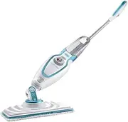 Power Sweeper Household Steam Mop Electric Cleaning Sterilization in Addition to Stains and Stains for Home Office Etc