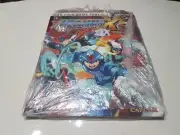 Mega Man X8 Brady Games Official Strategy Guide PlayStation 2 PS2 [Brand New!]