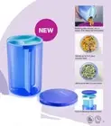 NEW Tupperware Limited Trio Storer (1.5L) Set of 2 + Free Shipping
