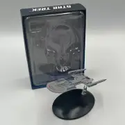 Star Trek USS Excelsior Nilo Rodis Concept III Eaglemoss IN HAND USA 164 NCC2000