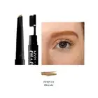 1 NYX Fill & Fluff Eyebrow Pomade Pencil "Pick Your 1 Color" * Joy's cosmetics *