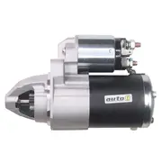 Brand New Starter Motor for Mitsubishi Delica D5 2.4L Petrol 4B12 2007 - Onward