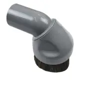 Nilfisk Original 32mm Dusting Brush With Soft Bristles