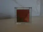 BNIB REVLON 'A Floral Affair' Sheer Powder Blush - 470 Peachy Keen