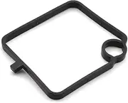 Oil Separator Gasket Compatible for Volvo Truck VNL D13 2008 2009 2010 2011 2012 2013 2014 Crankcase Ventilation Oil Separator Gasket Black