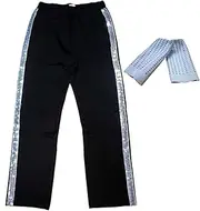 [Personalize custom] for MJ Same Style Unisex Adult Boys Girls Jazz Latin Salsa Pants Danceing Hip Hop Trouser