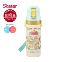 在飛比找蝦皮商城優惠-(日貨)Skater x迪士尼Disney系列 超輕量不鏽鋼