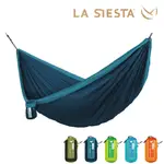 LA SIESTA CLT19-39 COLIBRI 3.0 輕量旅行雙人吊床 深藍